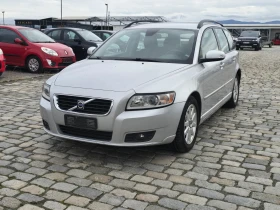 Volvo V50 1.6D 109к.с. ТОП СЪСТОЯНИЕ