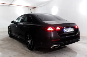 Mercedes-Benz E 200 AMG* NIGHT* Germany* ГАРАНЦИЯ - 95000 лв. / 48572.73 € - 76401224 6