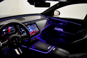 Mercedes-Benz E 200 AMG* NIGHT* Germany* ГАРАНЦИЯ - 95000 лв. / 48572.73 € - 76401224 16