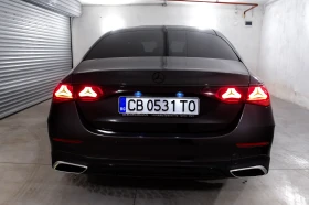 Mercedes-Benz E 200 AMG* NIGHT* Germany* ГАРАНЦИЯ - 95000 лв. / 48572.73 € - 76401224 5