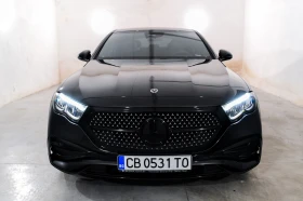 Mercedes-Benz E 200 AMG* NIGHT* Germany* ГАРАНЦИЯ - 95000 лв. / 48572.73 € - 76401224 2
