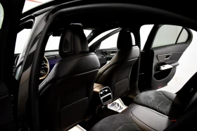 Mercedes-Benz E 200 AMG* NIGHT* Germany* ГАРАНЦИЯ - 95000 лв. / 48572.73 € - 76401224 15