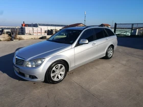 Mercedes-Benz C 220 2000cdi | Mobile.bg � ����� ������ 2