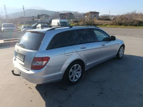 Mercedes-Benz C 220 2000cdi | Mobile.bg � ����� ������ 5