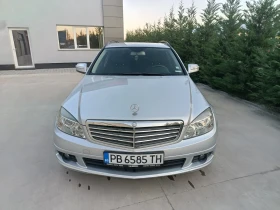Mercedes-Benz C 220 2000cdi - изображение 1