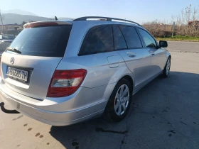 Mercedes-Benz C 220 2000cdi | Mobile.bg � ����� ������ 9
