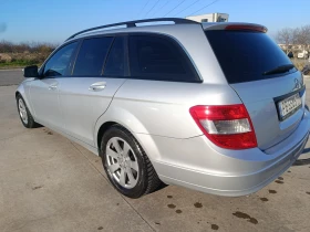 Mercedes-Benz C 220 2000cdi | Mobile.bg � ����� ������ 8