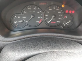 Peugeot 206 1.4 75.. | Mobile.bg    9