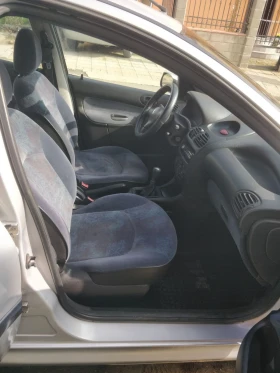 Peugeot 206 1.4 75.. | Mobile.bg    6