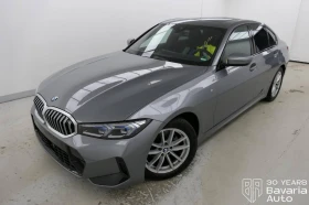 BMW 320 d xDrive M Sport Paket Sportautomatic