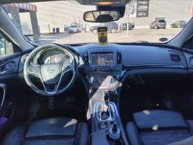 Opel Insignia 1.6 CDTI, снимка 9