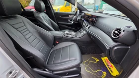 Mercedes-Benz E 220 AMG/4 Matic/Distronik/BURMESTER/ШВЕЙЦАРИЯ - 50500 лв. / 25820.24 € - 68575566 15