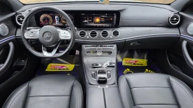 Mercedes-Benz E 220 AMG/4 Matic/Distronik/BURMESTER/ШВЕЙЦАРИЯ - 50500 лв. / 25820.24 € - 68575566 11