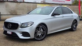 Mercedes-Benz E 220 AMG/4 Matic/Distronik/BURMESTER/ШВЕЙЦАРИЯ - 50500 лв. / 25820.24 € - 68575566 2