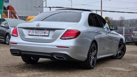 Mercedes-Benz E 220 AMG/4 Matic/Distronik/BURMESTER/ШВЕЙЦАРИЯ - 50500 лв. / 25820.24 € - 68575566 4