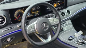 Mercedes-Benz E 220 AMG/4 Matic/Distronik/BURMESTER/ШВЕЙЦАРИЯ - 50500 лв. / 25820.24 € - 68575566 10