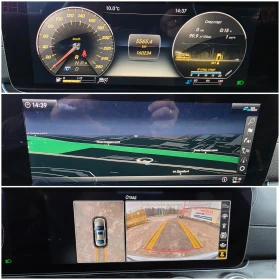 Mercedes-Benz E 220 AMG/4 Matic/Distronik/BURMESTER/ШВЕЙЦАРИЯ - 50500 лв. / 25820.24 € - 68575566 12