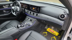Mercedes-Benz E 220 AMG/4 Matic/Distronik/BURMESTER/ШВЕЙЦАРИЯ - 50500 лв. / 25820.24 € - 68575566 16