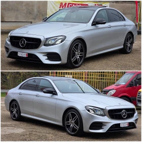 Mercedes-Benz E 220 AMG/4 Matic/Distronik/BURMESTER/ШВЕЙЦАРИЯ - 50500 лв. / 25820.24 € - 68575566 6