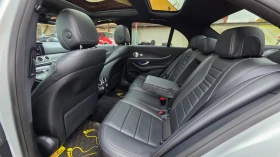 Mercedes-Benz E 220 AMG/4 Matic/Distronik/BURMESTER/ШВЕЙЦАРИЯ - 50500 лв. / 25820.24 € - 68575566 13
