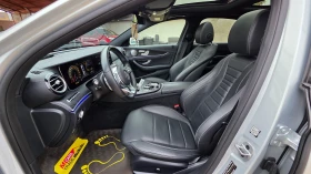 Mercedes-Benz E 220 AMG/4 Matic/Distronik/BURMESTER/ШВЕЙЦАРИЯ - 50500 лв. / 25820.24 € - 68575566 8