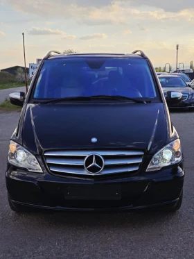 ������ Mercedes-Benz Viano