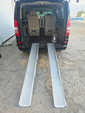 Mercedes-Benz Viano 2.2 - 21900 € - 54389776 17