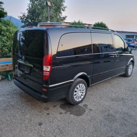 Mercedes-Benz Viano 2.2 - 43500 лв. / 22241.20 € - 26251582 3