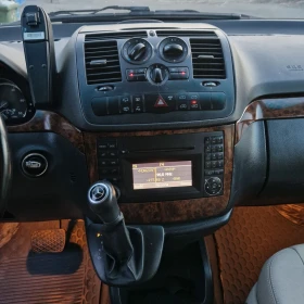 Mercedes-Benz Viano 2.2 - 43500 лв. / 22241.20 € - 26251582 12