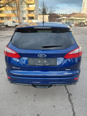 Ford Focus 1.0i 101к.с - 7300 лв. / 3732.43 € - 81590436 8