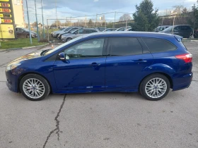 Ford Focus 1.0i 101к.с - 7300 лв. / 3732.43 € - 81590436 5