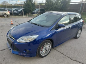 Ford Focus 1.0i 101к.с