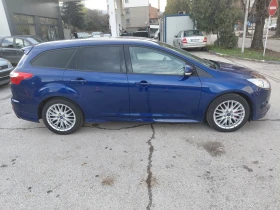 Ford Focus 1.0i 101к.с - 7300 лв. / 3732.43 € - 81590436 4