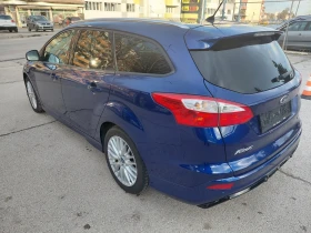 Ford Focus 1.0i 101к.с - 7300 лв. / 3732.43 € - 81590436 6