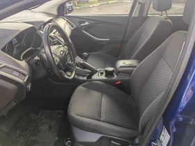 Ford Focus 1.0i 101к.с - 7300 лв. / 3732.43 € - 81590436 12
