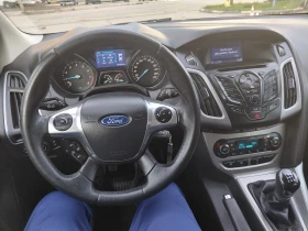 Ford Focus 1.0i 101к.с - 7300 лв. / 3732.43 € - 81590436 9