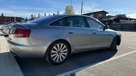 Audi A6 C6 4F, снимка 4