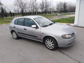 Nissan Almera, снимка 2 — Bazar.bg Nissan Almera, снимка 2