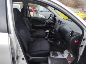 Nissan Micra 1.2i* EURO5A* KLIMA* 5 ВРАТИ*  - 3650 € / 7138.78 лв. - 87863844 11