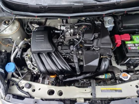 Nissan Micra 1.2i* EURO5A* KLIMA* 5 ВРАТИ*  - 3650 € / 7138.78 лв. - 87863844 13