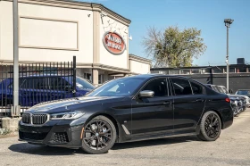 BMW 550 CARFAX* АВТОФИНАНСИРАНЕ* БЕЗ ПЪРВОНАЧАЛНА ВНОСКА* 