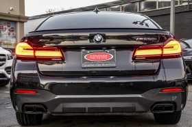 BMW 550 CARFAX* АВТОФИНАНСИРАНЕ* БЕЗ ПЪРВОНАЧАЛНА ВНОСКА*  - 88000 лв. / 44993.69 € - 42891701 5