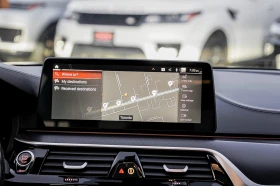 BMW 550 CARFAX* АВТОФИНАНСИРАНЕ* БЕЗ ПЪРВОНАЧАЛНА ВНОСКА*  - 88000 лв. / 44993.69 € - 42891701 12