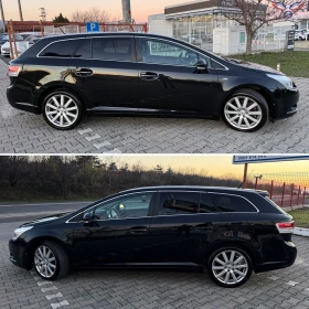 Toyota Avensis * D4D* 150HP* AUTOMATIC* LKA* DRCC* AFS*  - 12888 лв. / 6589.53 € - 80084411 7