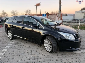 Toyota Avensis * D4D* 150HP* AUTOMATIC* LKA* DRCC* AFS*  - 12888 лв. / 6589.53 € - 80084411 3