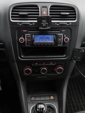 VW Golf Нов внос 105кс - 3250 € / 6356.45 лв. - 41576040 11