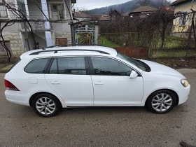 VW Golf Нов внос 105кс - 3250 € / 6356.45 лв. - 41576040 8