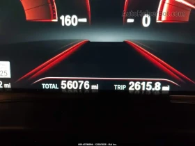 BMW 540 Xi* B58* Brown Leather - 20450 € / 39996.72 лв. - 92527205 8