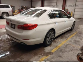 BMW 540 Xi* B58* Brown Leather - 20450 € / 39996.72 лв. - 92527205 4
