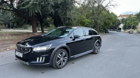 Peugeot 508 RXH - 10400 € / 20340.63 лв. - 63671324 3